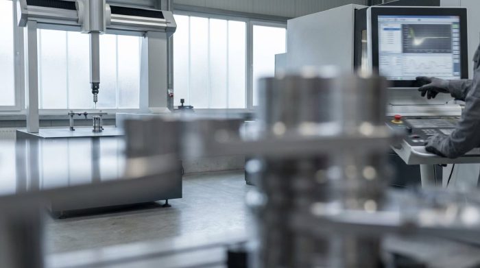Toleranzkettenanalyse in Vorrichtungen – WERSOMA Blog