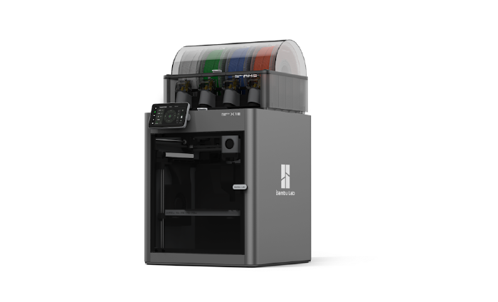 Adaptive Manufacturing / 3D Printing – machinery at WERSOMA