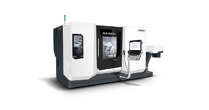 Turning – machinery at WERSOMA
