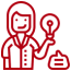 Beratung Symbol