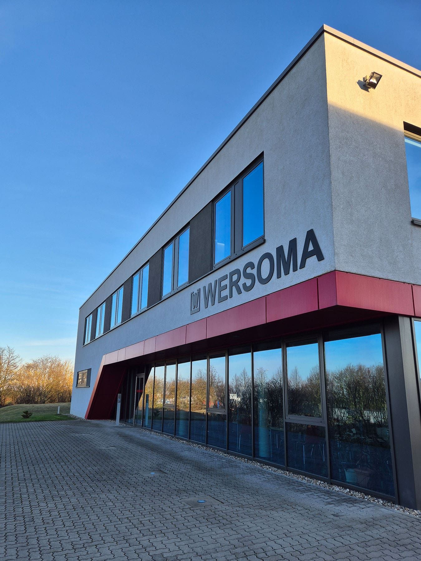 Wersoma Unternehmen