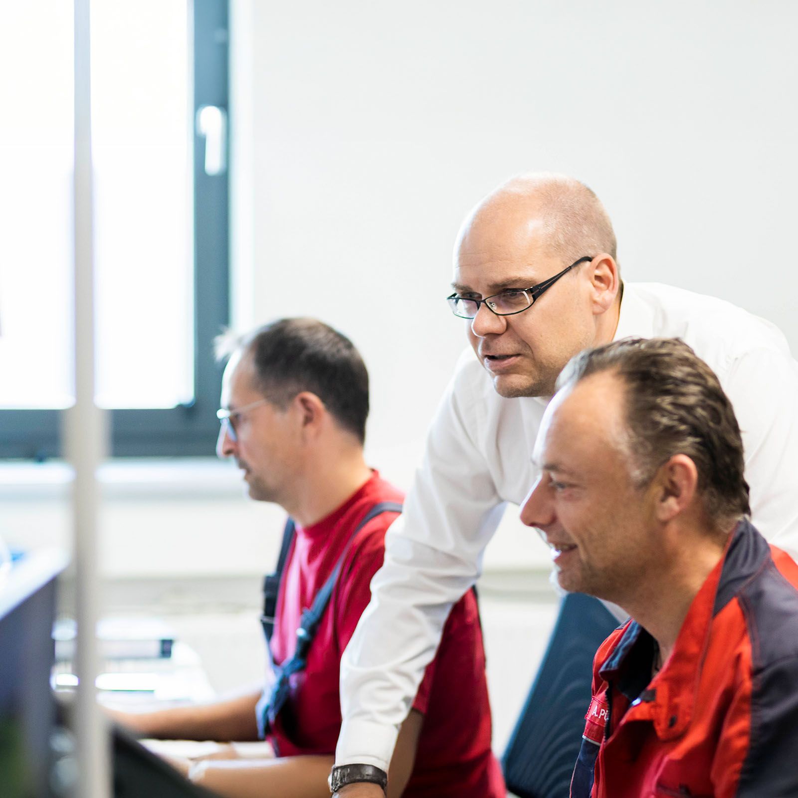 Wersoma Unternehmen