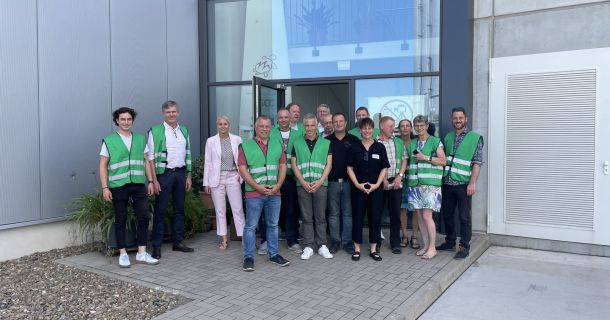 Gruppenbild